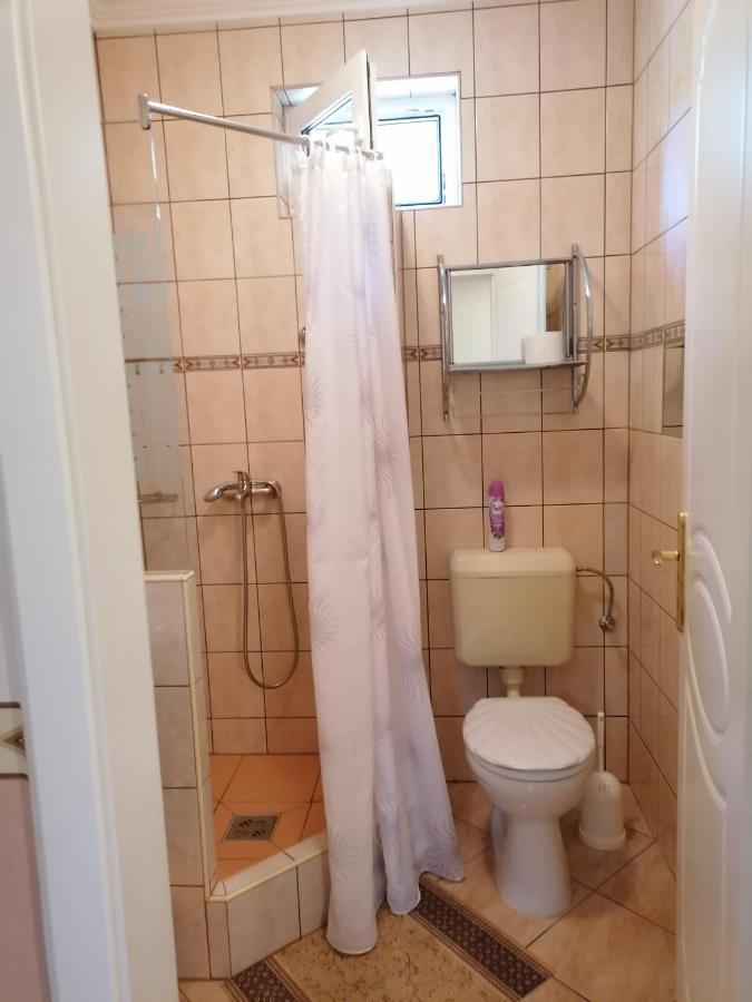 Kaktuszvirág Apartmanház Apartman Hajdúszoboszló Kültér fotó